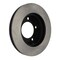 Centric Parts Premium Brake Rotor, 120.65041 120.65041 - alternate 5